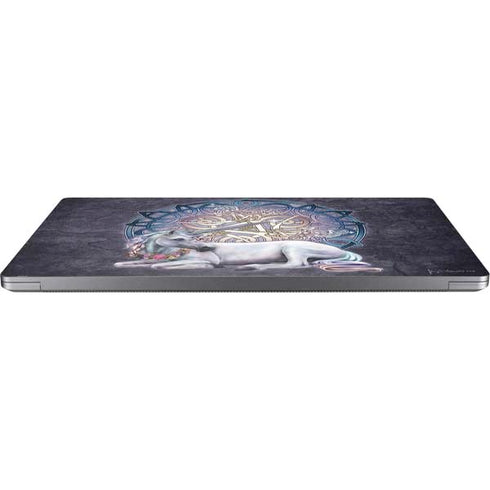 Brigid Ashwood Celtic Unicorn Universal Laptop 16.6in (13.4 x 9.7in) Skin